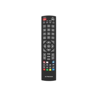 Lamex LXP1501 TV remote control LCD Blaupunkt SMART, NETFLIX,YOUTUBE (LXP1501)