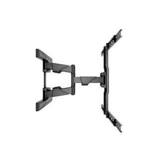 Multibrackets MB-0402 TV wall swivel bracket for TVs up to 75"/ 45.5 kg (MB-0402)