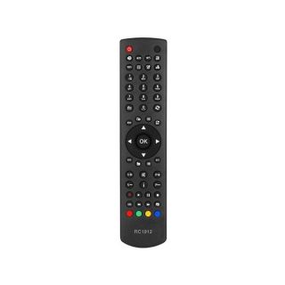 Lamex LXP1912 TV remote control TV RC1912 Vestel, Funai, Sharp, Orion, Toshiba (LXP1912)