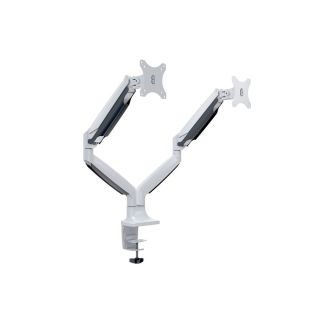 Multibrackets MB-7086 Monitor holder with height adjustment for 2 monitors (MB-7086)