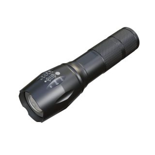 EXTRALINK EFL-1031 Odin LED Flashlight 10W / microUSB / 1200mAh / IPX6 (EFL-1031)