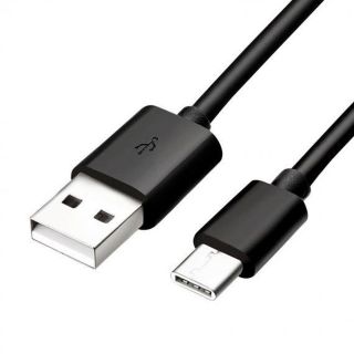 Samsung EP-DG970BBE USB-C Data and Charging Cable 1.5m (OEM) (EP-DG970BBE)