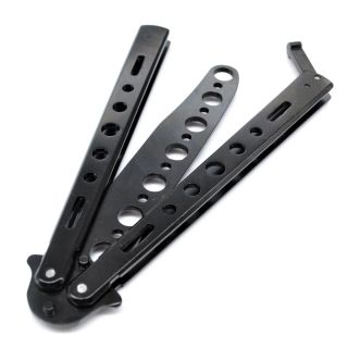 RoGer Butterfly Training Knife (RO9345)