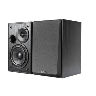 Edifier R1100 2.0 Speakers 42W (R1100-BK)