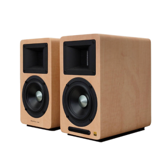 Edifier Airpulse A80 Speakers 100W (AIRPULSEA80-BR)