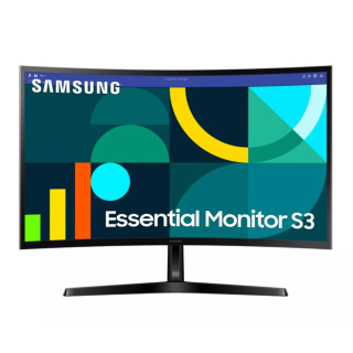 Samsung S36GD Monitor 27" / 1920 x 1080 (LS27D366GAUXEN)