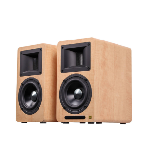 Edifier Airpulse A80 Speakers 100W (AIRPULSEA80-BR)