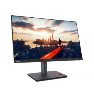 Lenovo ThinkVision P24h-30 Monitor 23,8" / 2560 x 1440 (63B3GAT6EU)