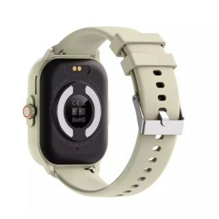 Colmi C63 Smartwatch (C63YELLOW)