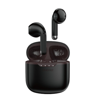 Dudao U18 TWS Wireless Earphones (U18BK)