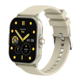 Colmi C63 Smartwatch (C63YELLOW)