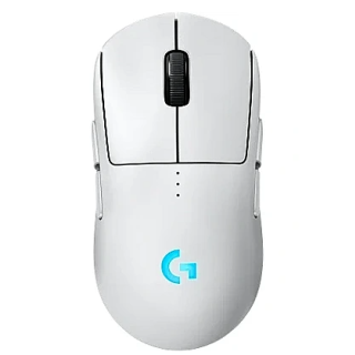 Logitech G PRO 2 LIGHTSPEED Gaming Mouse (910-007302)