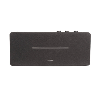 Edifier D12 Stereo system (D12-BK)