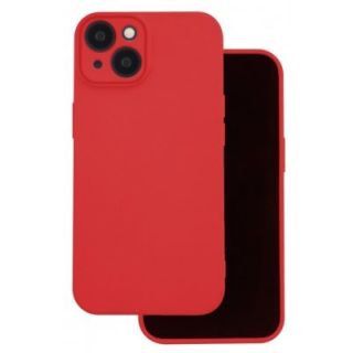 Mocco Silicon Back Case for Samsung Galaxy S25 Plus 5G (MO-SC-SA-S25PL-RE)