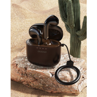 Dudao U18 TWS Wireless Earphones (U18BK)