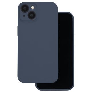 Mocco Silicon Back Case for Samsung Galaxy S25 Plus 5G (MO-SC-SA-S25PL-BL)