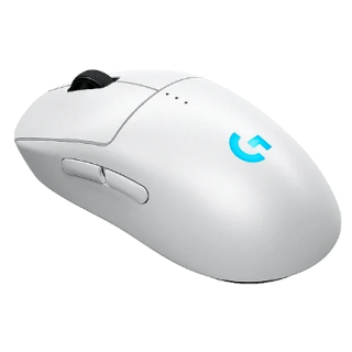 Logitech G PRO 2 LIGHTSPEED Gaming Mouse (910-007302)