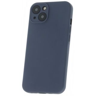 Mocco Silicon Back Case for Samsung Galaxy S25 Plus 5G (MO-SC-SA-S25PL-BL)