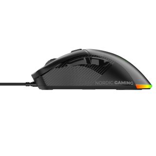 Nordic Gaming Stealth RGB Mouse (NG-STEALTH)