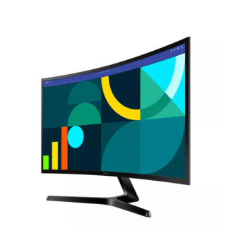 Samsung S36GD Monitor 27" / 1920 x 1080 (LS27D366GAUXEN)