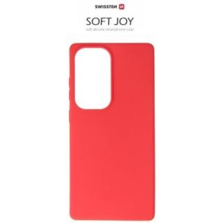 Swissten Soft Joy Case for Samsung Galaxy S25 Plus 5G (34500426)