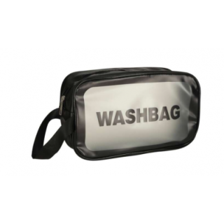 RoGer Cosmetic bag set black (RO4064)