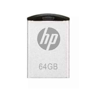 HP v222w USB Type-A 2.0 USB Flash drive 64GB (HPFD222W-64)
