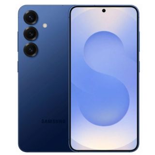 Samsung Galaxy S25 5G Smartphone 12GB / 256GB Navy (SM-S931BDBGEUE)