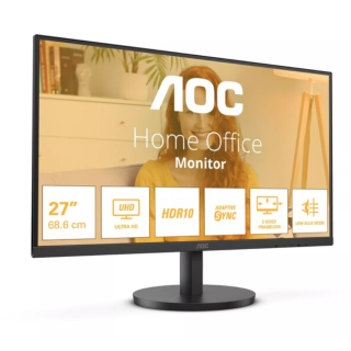 AOC U27B3M Monitor 27" / 3840x2160 (U27B3M)