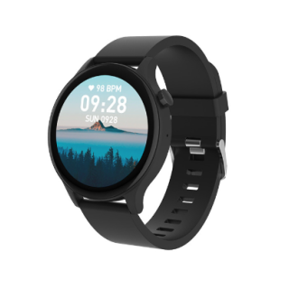 Maxlife MXSW-120 Smart watch with call function (OEM0300700)