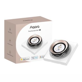 Aqara Dial V1 Smart Home Touchscreen (DS-K01D)