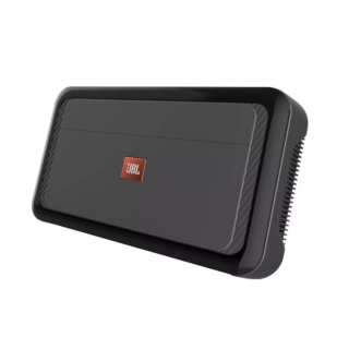 JBL Car Amplifier 4-Channel 70W x 4 (AMPCBA754)