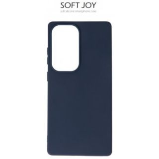 Swissten Soft Joy Case for Samsung Galaxy S25 Plus 5G (34500427)