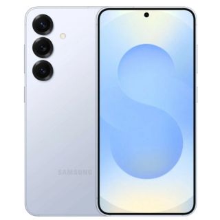 Samsung Galaxy S25 5G Smartphone 12GB / 256GB Icy Blue (SM-S931BLBGEUE)