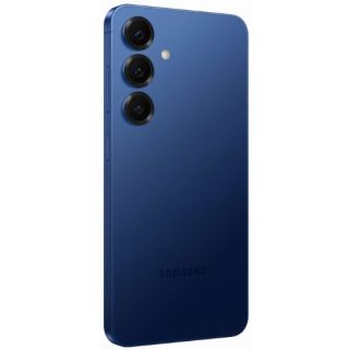 Samsung Galaxy S25 5G Smartphone 12GB / 256GB Navy (SM-S931BDBGEUE)