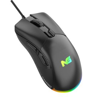 Nordic Gaming Stealth RGB Mouse (NG-STEALTH)