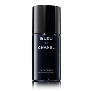 Chanel Bleu de Chanel Deodorant Spray 100 ml (3145891075205)