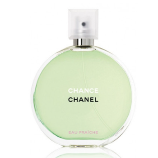 Chanel Chance Eau Fraiche Perfume EDT 50 ml (3145891364101)