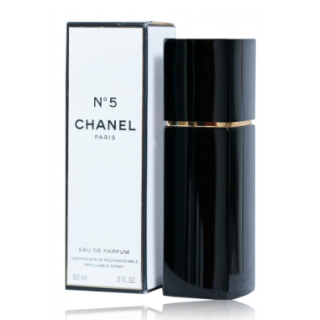 Chanel No.5 EDP W 35 ml (26407)