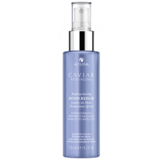 Alterna Caviar Restructuring Bond Repair Leave-in Heat Protection Spray 125 ml (873509027904)