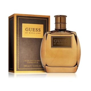 Guess By Marciano for Men Perfume EDT 100ml (085715321305)