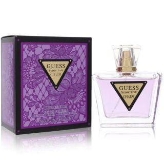 Guess Seductive Charm Perfume EDT 75ml (085715331502)