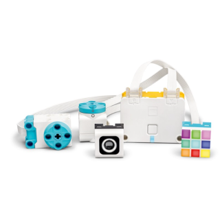 LEGO 45345 Education SPIKE Essential Set (45345)