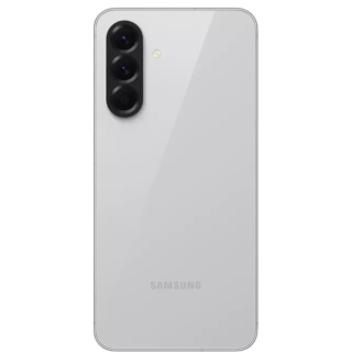 Samsung Galaxy A56 5G Smartphone 8GB / 256GB Light Grey (SM-A566BZACEUB)