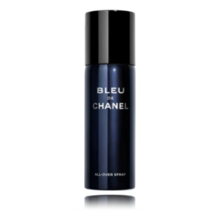 Chanel Bleu de Chanel Deodorant Spray 100 ml (3145891075205)