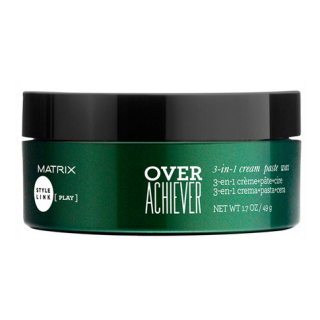 Matrix Style Link Play Over Achiever Cream + Paste + Wax 50 ml (0884486179135)