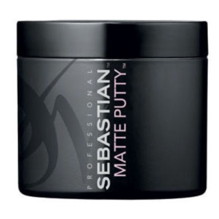 Sebastian Professional Matte Putty Texturizer 75ml (8005610590417)