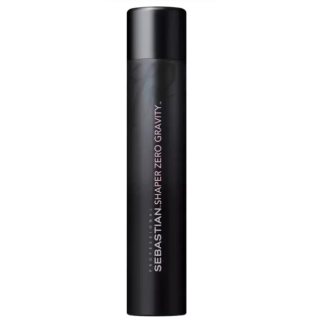 Sebastian Professional Shaper Zero Gravity Hairspray 300ml (4064666940564)