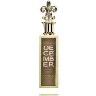 Paris Corner December Vanilla Perfume EDP 85 ml (6290021555458)