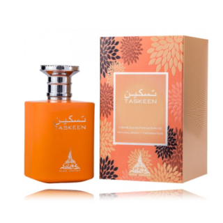 Paris Corner Taskeen Perfume EDP 100 ml (6297842452355)